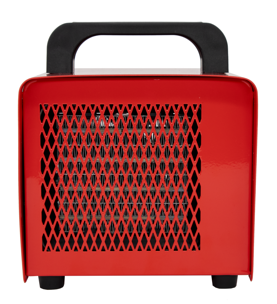 Тепловая электрическая пушка Ресанта ТЭПК-2 купить по цене 1&nbsp;836 ₽ в интернет магазине ТЕХСАД