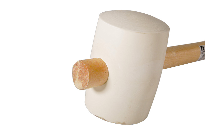 Киянка СОЮЗ 1012-07-1200С купить по цене 690 ₽ в интернет магазине ТЕХСАД