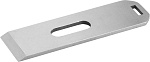 KRAFTOOL 35 мм, лезвие к рубанку A9 1/2 Premium (1-18550-15) 18755-35 купить по цене 1 390 ₽ в интернет магазине ТЕХСАД