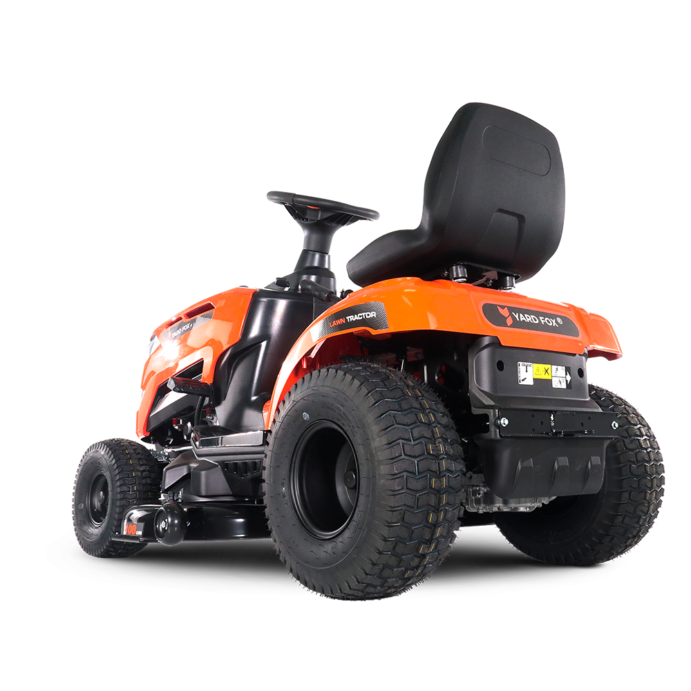 Садовый трактор YARD FOX T 108SCH купить по цене 277 990 ₽ в интернет магазине ТЕХСАД