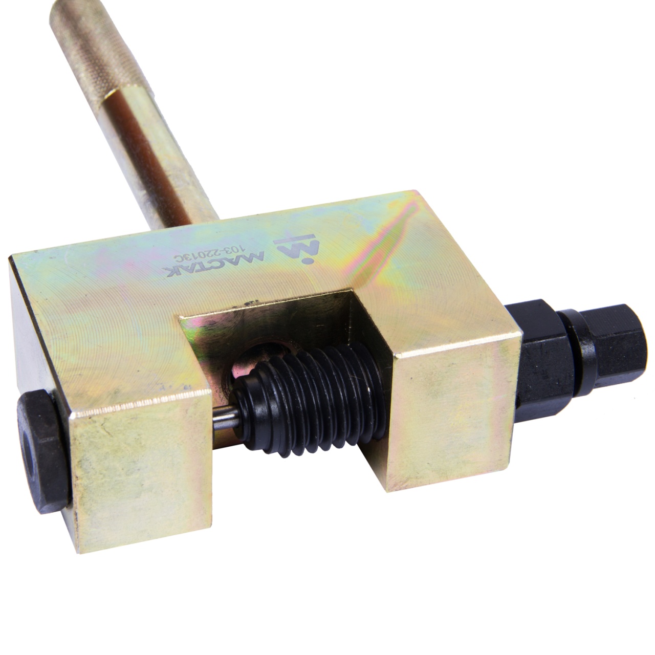 Набор для соединения и разъединения звеньев цепи ГРМ MB, кейс, 13 предметов МАСТАК 103-22013C купить по цене 25&nbsp;700 ₽ в интернет магазине ТЕХСАД