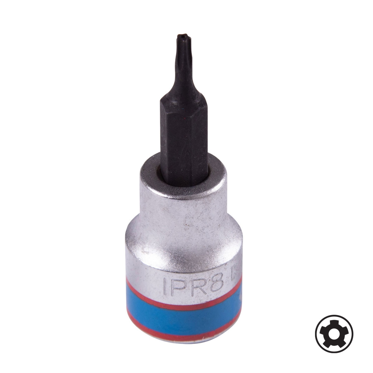 Насадка (бита) торцевая 3/8'', Torx plus, IPR8, L = 50 мм KING TONY 302D08 купить по цене 210 ₽ в интернет магазине ТЕХСАД