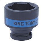 Головка торцевая ударная шестигранная 1/2'', 35 мм KING TONY 453535M купить по цене 900 ₽ в интернет магазине ТЕХСАД