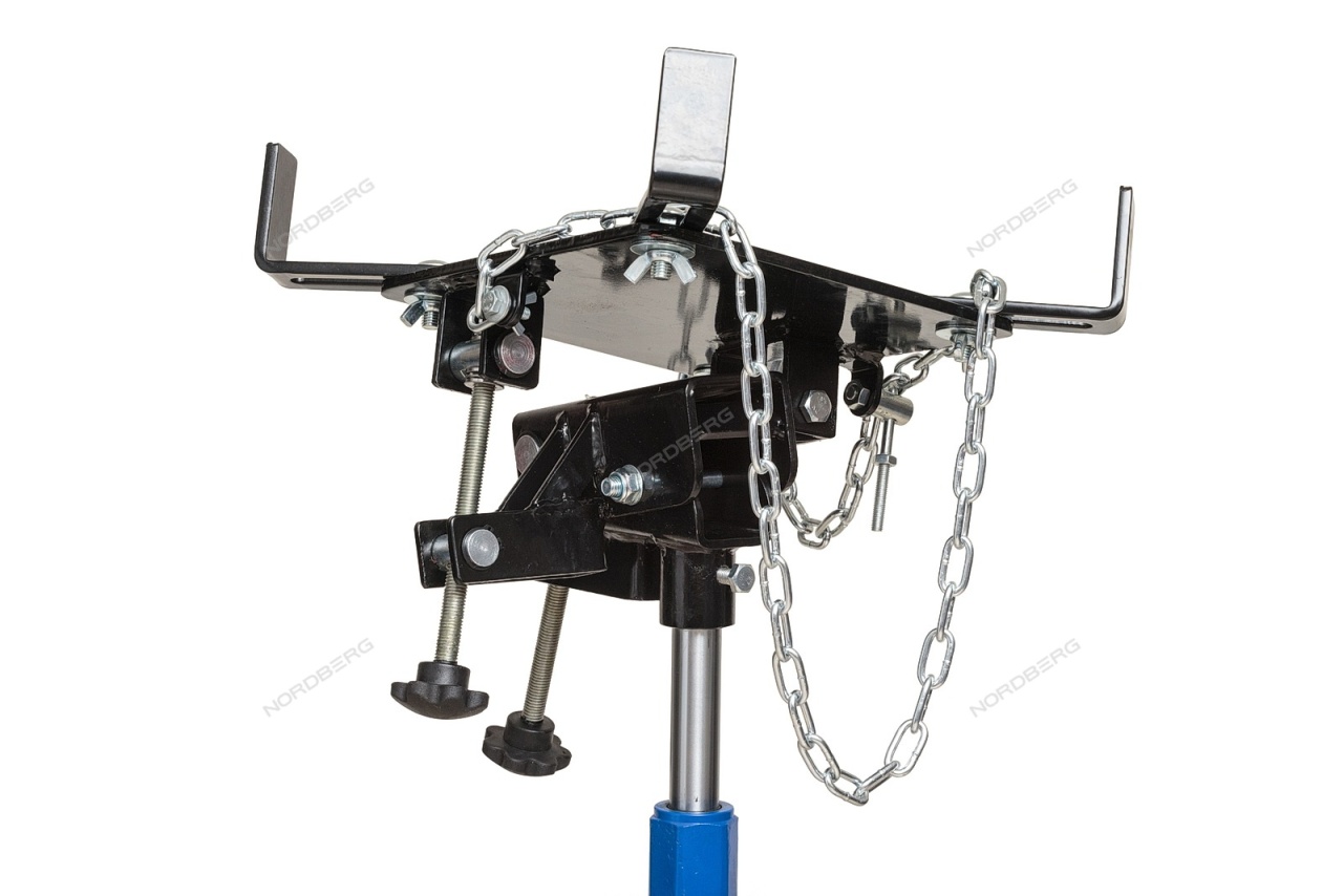 Насадка для трансмиссионной стойки с цепями NORDBERG N34S купить по цене 8 884 ₽ в интернет магазине ТЕХСАД