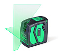 Лазерный уровень Instrumax ELEMENT 2D GREEN купить по цене 4 990 ₽ в интернет магазине ТЕХСАД