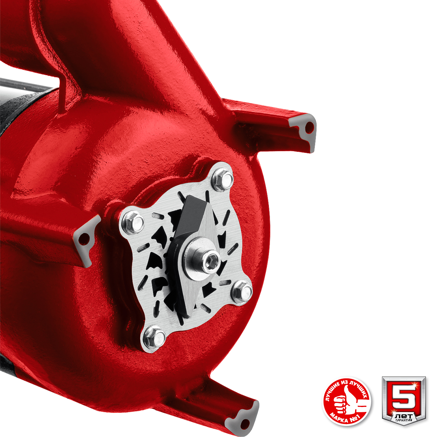 ЗУБР 450 Вт, фекальный насос с режущим механизмом НПФ-450-Р Мастер купить по цене 11 080 ₽ в интернет магазине ТЕХСАД