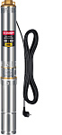 ЗУБР 60 м напор, скважинный насос центробежный НСЦ-100-60 Мастер купить по цене 16 300 ₽ в интернет магазине ТЕХСАД