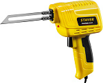 STAYER 220 В, 75Вт, 2 ножа, прибор для резки монтажной пены Thermo Cut 45255-H2 купить по цене 5 450 ₽ в интернет магазине ТЕХСАД