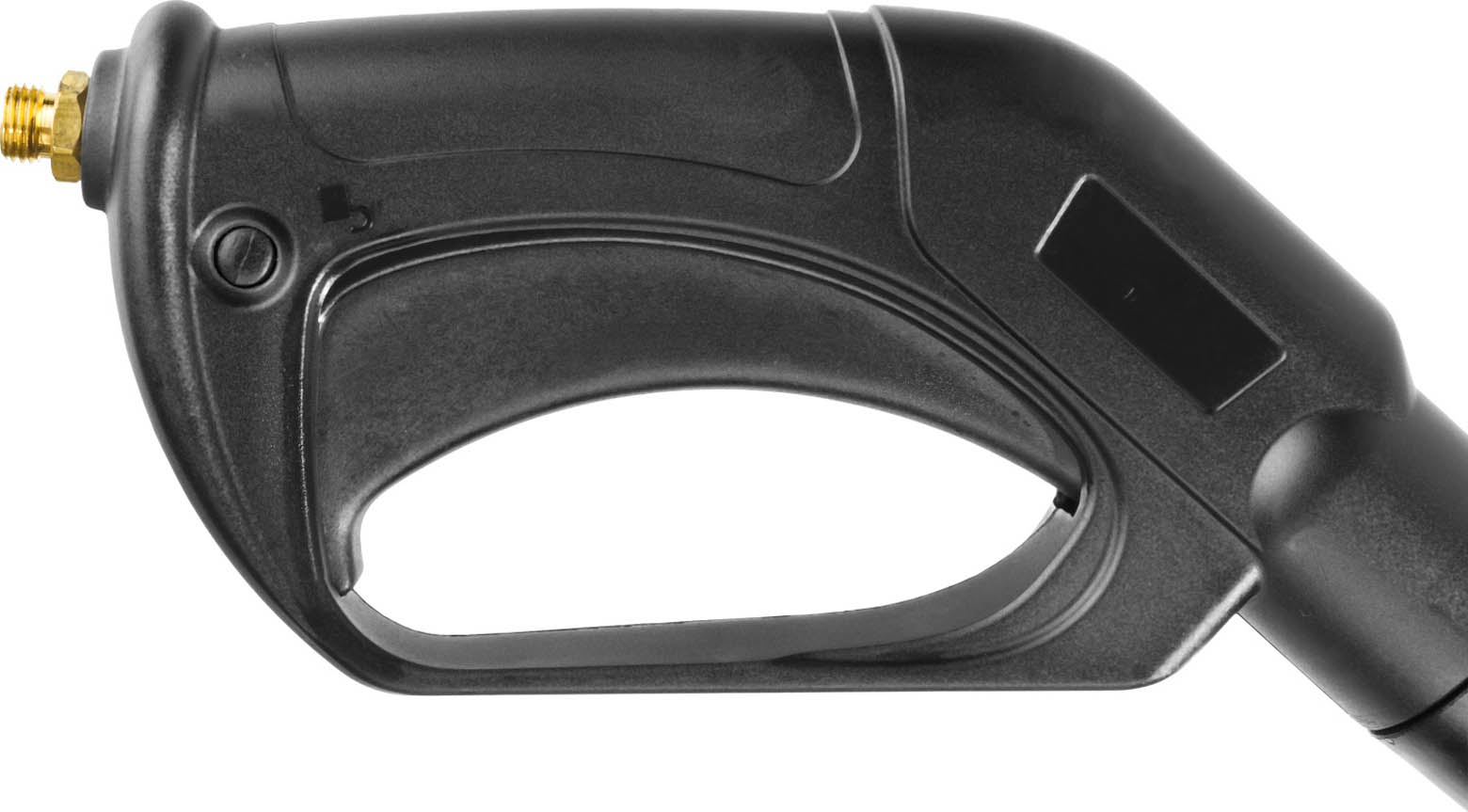 ЗУБР защитная блокировка, пистолет для минимоек 70410-375 Мастер купить по цене 899 ₽ в интернет магазине ТЕХСАД