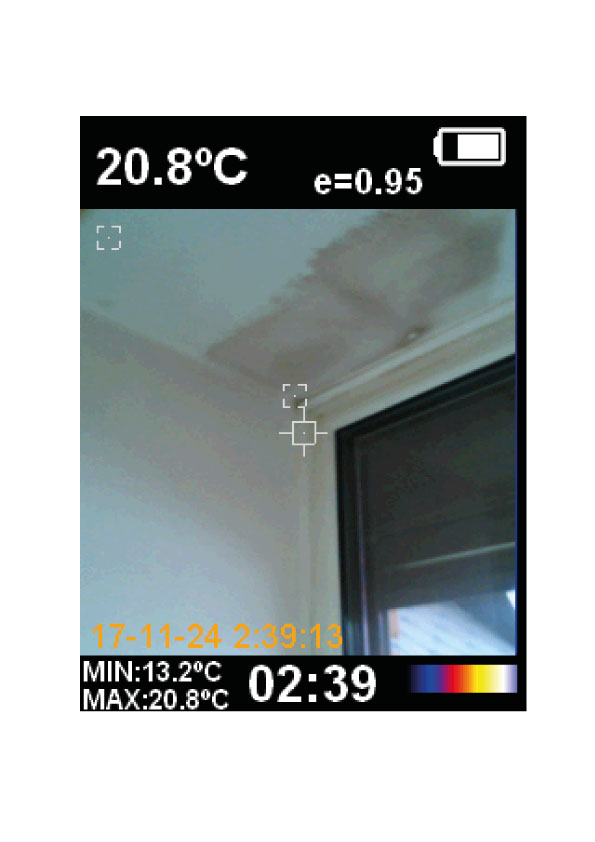 Тепловизор ADA TemPro VISION купить по цене 29&nbsp;990 ₽ в интернет магазине ТЕХСАД