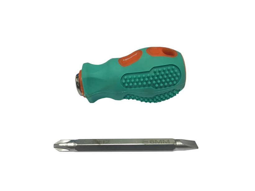 Набор отверток Sturm! 1040-09-S3 купить по цене 110 ₽ в интернет магазине ТЕХСАД