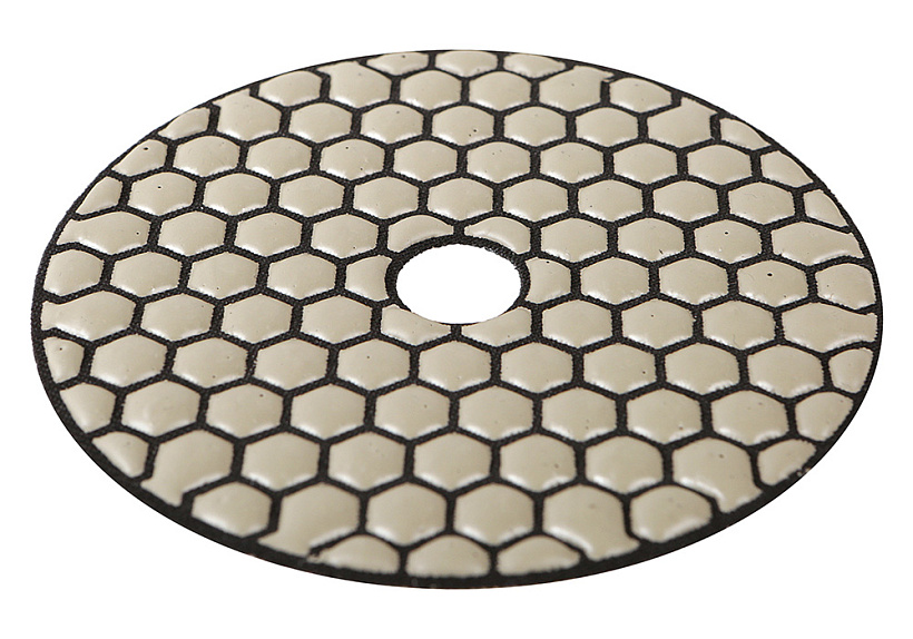 Круг шлифовальный гибкий Sturm! 9012-D100-BUFF купить по цене 440 ₽ в интернет магазине ТЕХСАД