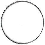 Пила ленточная Nordex Flexible 10x0,63-4 TPI x 2560 купить по цене 2 120 ₽ в интернет магазине ТЕХСАД
