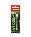 Сверло по металлу БОЕКОМПЛЕКТ B1055-M032-65 Сверло по металлу БОЕКОМПЛЕКТ B1055-M032-65 купить по цене 180 ₽ в интернет магазине ТЕХСАД