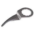 Лезвие для ножа QK-111, 30 мм MIGHTY SEVEN QK-111P08 купить по цене 1 100 ₽ в интернет магазине ТЕХСАД