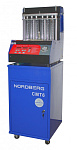 Установка для диагностики форсунок NORDBERG CMT6 купить по цене 52 206 ₽ в интернет магазине ТЕХСАД