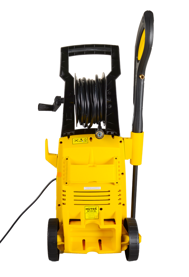 Мойка HUTER W195-QL купить по цене 16 090 ₽ в интернет магазине ТЕХСАД