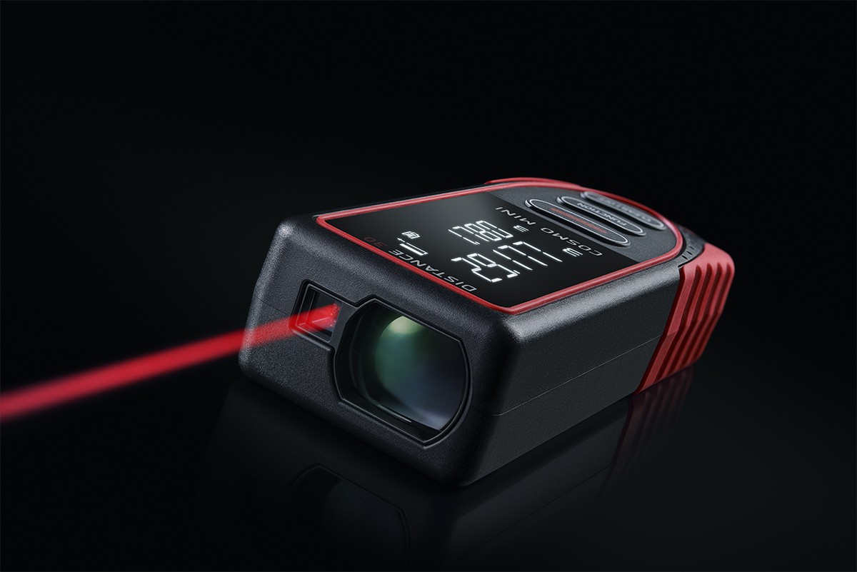 Лазерная рулетка ADA COSMO MINI купить по цене 3 490 ₽ в интернет магазине ТЕХСАД