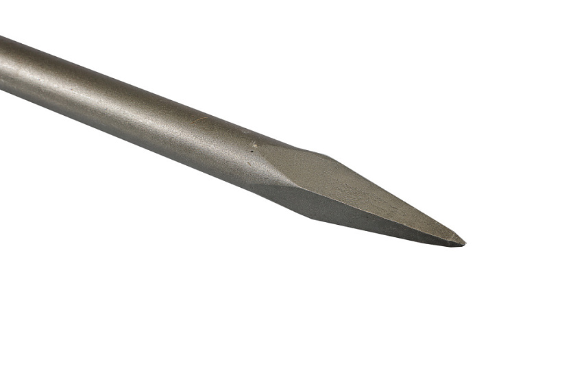 Насадка пика SDS Max Sturm! 9018-SDSM-P18X400 купить по цене 430 ₽ в интернет магазине ТЕХСАД