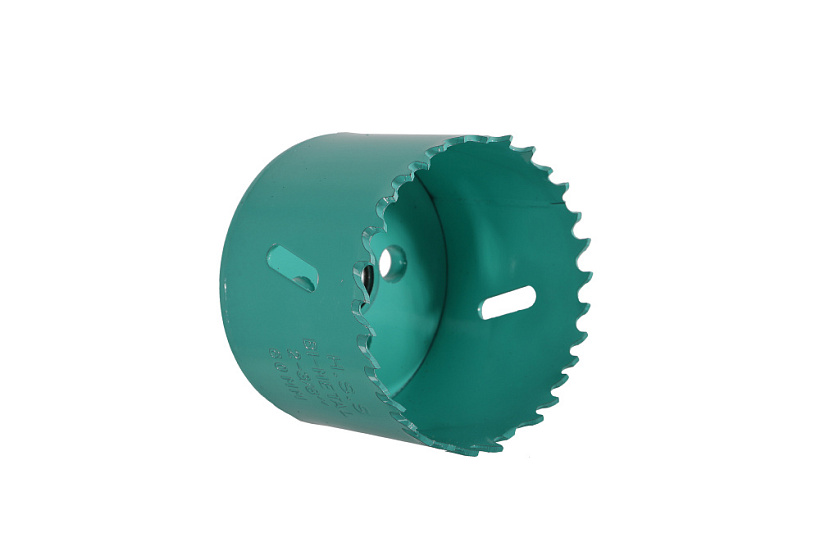 Коронка биметаллическая Sturm! 1090-04-BI-60 купить по цене 780 ₽ в интернет магазине ТЕХСАД