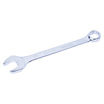 Ключ комбинированный 30 мм МАСТАК 021-10030H купить по цене 1 430 ₽ в интернет магазине ТЕХСАД