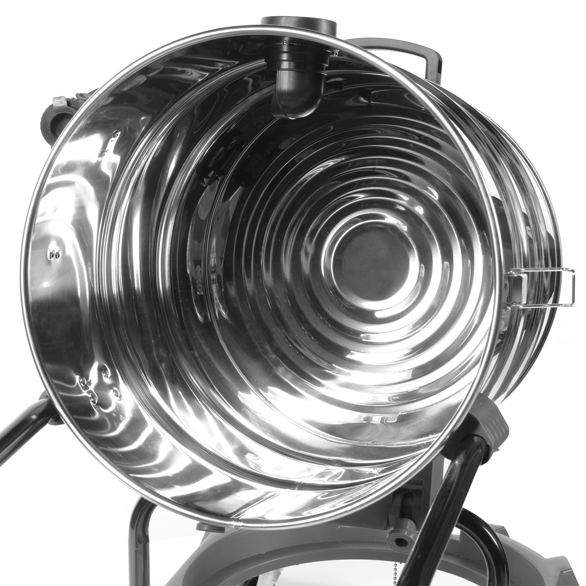 Пылесос промышленный DAEWOO DAVC 6030S купить по цене 32&nbsp;990 ₽ в интернет магазине ТЕХСАД