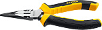STAYER 160 мм, тонкогубцы HERCULES 2203-3-16_z03 купить по цене 560 ₽ в интернет магазине ТЕХСАД