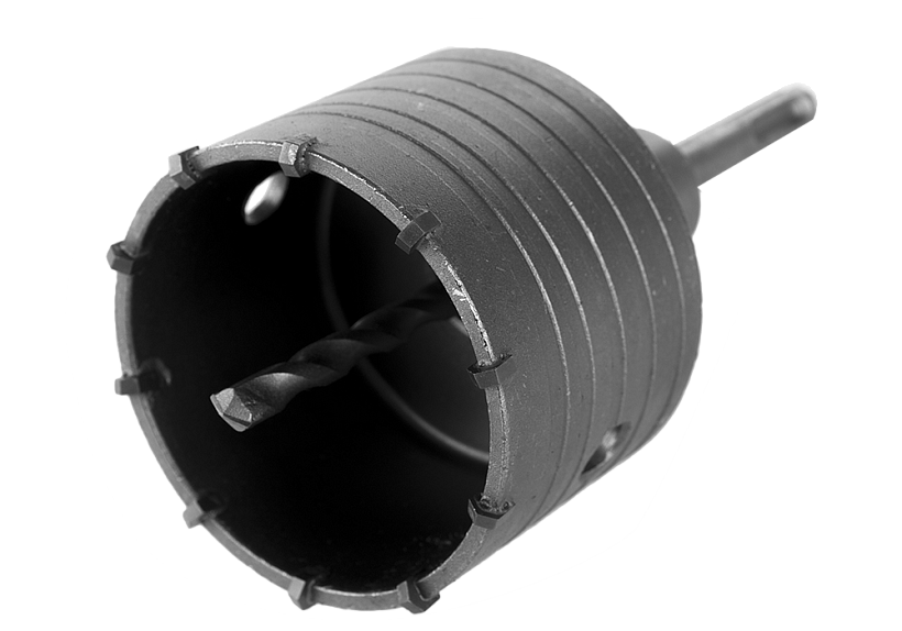Коронка SDS+ Sturm! 9018-SDS-HD80 купить по цене 850 ₽ в интернет магазине ТЕХСАД