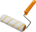 STAYER 150 мм, ⌀30 мм, полиакрил, валик с ручкой GIRPAINT 0315-15 STAYER 150 мм, ⌀30 мм, полиакрил, валик с ручкой GIRPAINT 0315-15 купить по цене 258 ₽ в интернет магазине ТЕХСАД