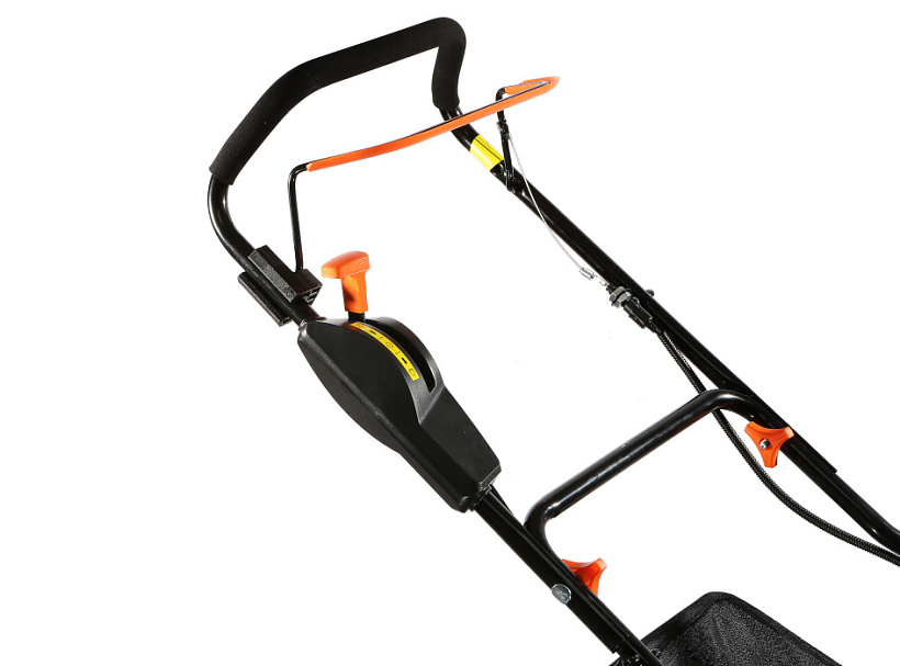 Бензиновый скарификатор Sturm! PS4045 купить по цене 42&nbsp;990 ₽ в интернет магазине ТЕХСАД