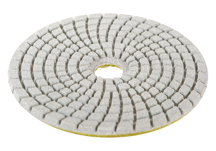 Круг шлифовальный гибкий Sturm! 9012-W100-200 купить по цене 340 ₽ в интернет магазине ТЕХСАД