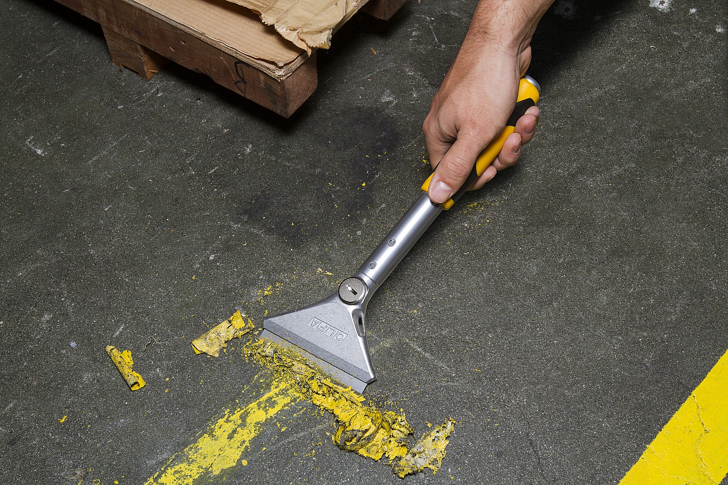 OLFA 100 мм х 300 мм, ударный, скребок OL-XSR-300 купить по цене 2&nbsp;790 ₽ в интернет магазине ТЕХСАД