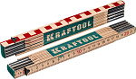 KRAFTOOL 2 м, рейка складная усиленная MRE 34728 KRAFTOOL 2 м, рейка складная усиленная MRE 34728 купить по цене 238 ₽ в интернет магазине ТЕХСАД