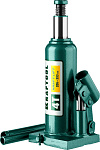 KRAFTOOL 4 т, 206-393 мм, домкрат гидравлический бутылочный сварной Kraft-Lift 43462-4_z01 KRAFTOOL 4 т, 206-393 мм, домкрат гидравлический бутылочный сварной Kraft-Lift 43462-4_z01 купить по цене 2 400 ₽ в интернет магазине ТЕХСАД