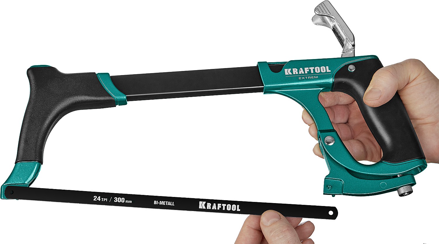 KRAFTOOL 300 мм, 230 кгс, ножовка по металлу Extrem 15802_z02 KRAFTOOL 300 мм, 230 кгс, ножовка по металлу Extrem 15802_z02 купить по цене 2 230 ₽ в интернет магазине ТЕХСАД