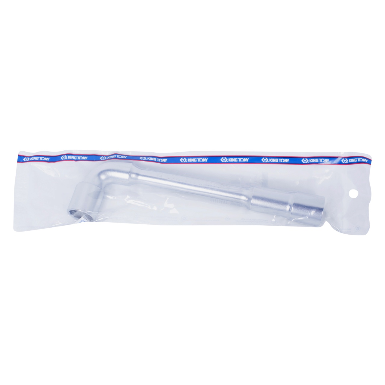 Ключ Г-образный торцевой 19 мм KING TONY 1080-19 купить по цене 1 110 ₽ в интернет магазине ТЕХСАД