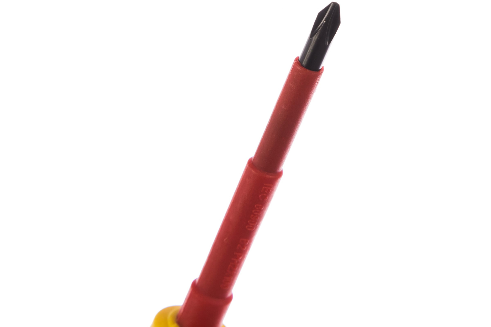 STAYER 8 шт., набор отверток диэлектрических 25145-H8_z01 Professional купить по цене 1 940 ₽ в интернет магазине ТЕХСАД
