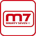 MIGHTY SEVEN
