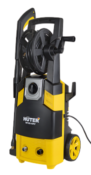 Мойка HUTER W165-ARV купить по цене 15 890 ₽ в интернет магазине ТЕХСАД