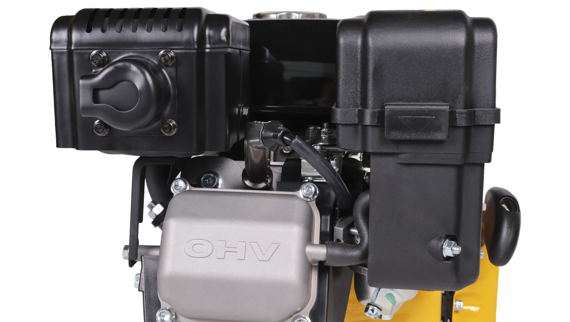 Двигатель бензиновый CHAMPION G250HK купить по цене 18 190 ₽ в интернет магазине ТЕХСАД