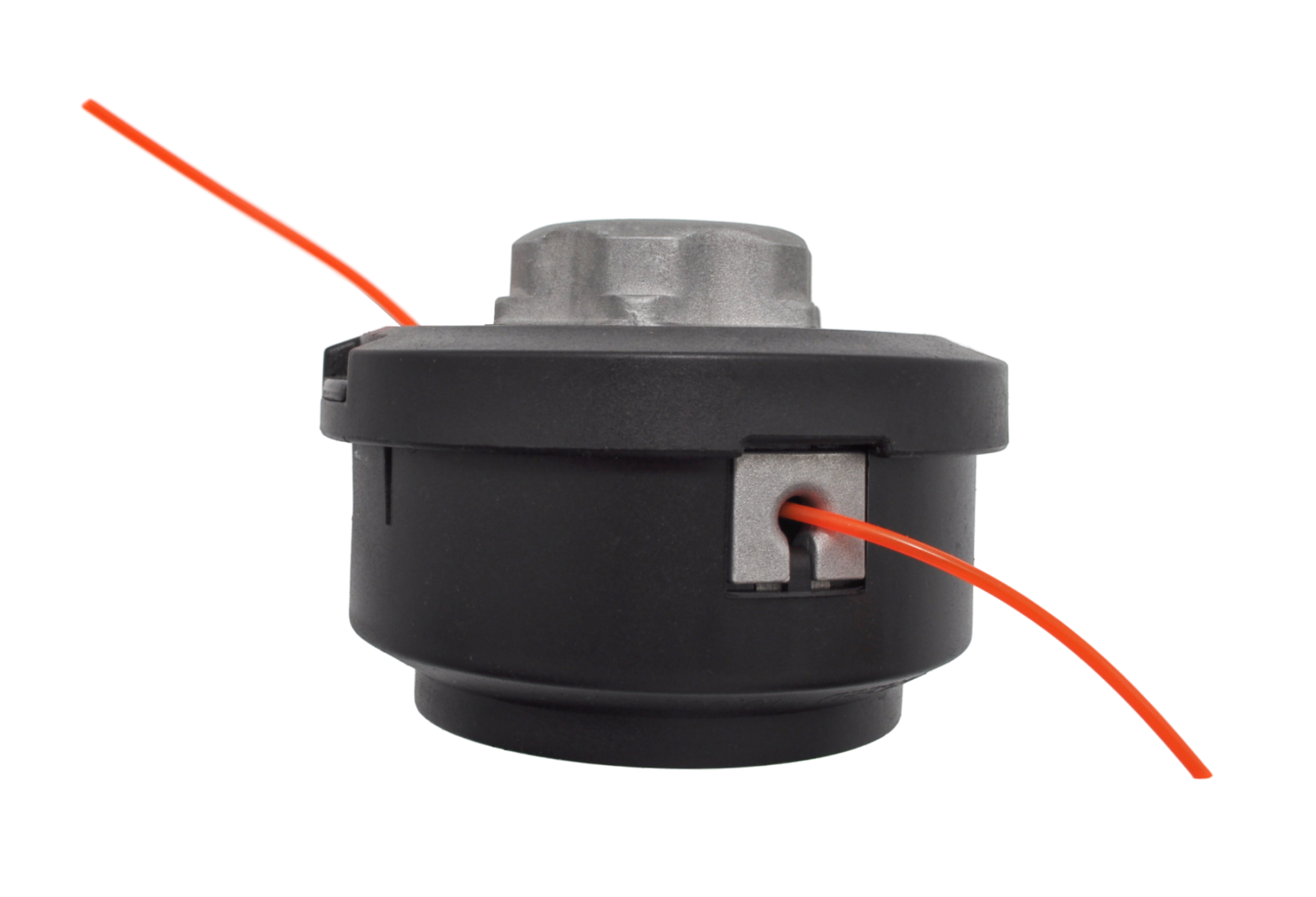 Головка триммерная GEOS Max M10х1.25, левая резьба, 115мм (Fast and Easy, полуавтоматическа) купить по цене 1 490 ₽ в интернет магазине ТЕХСАД