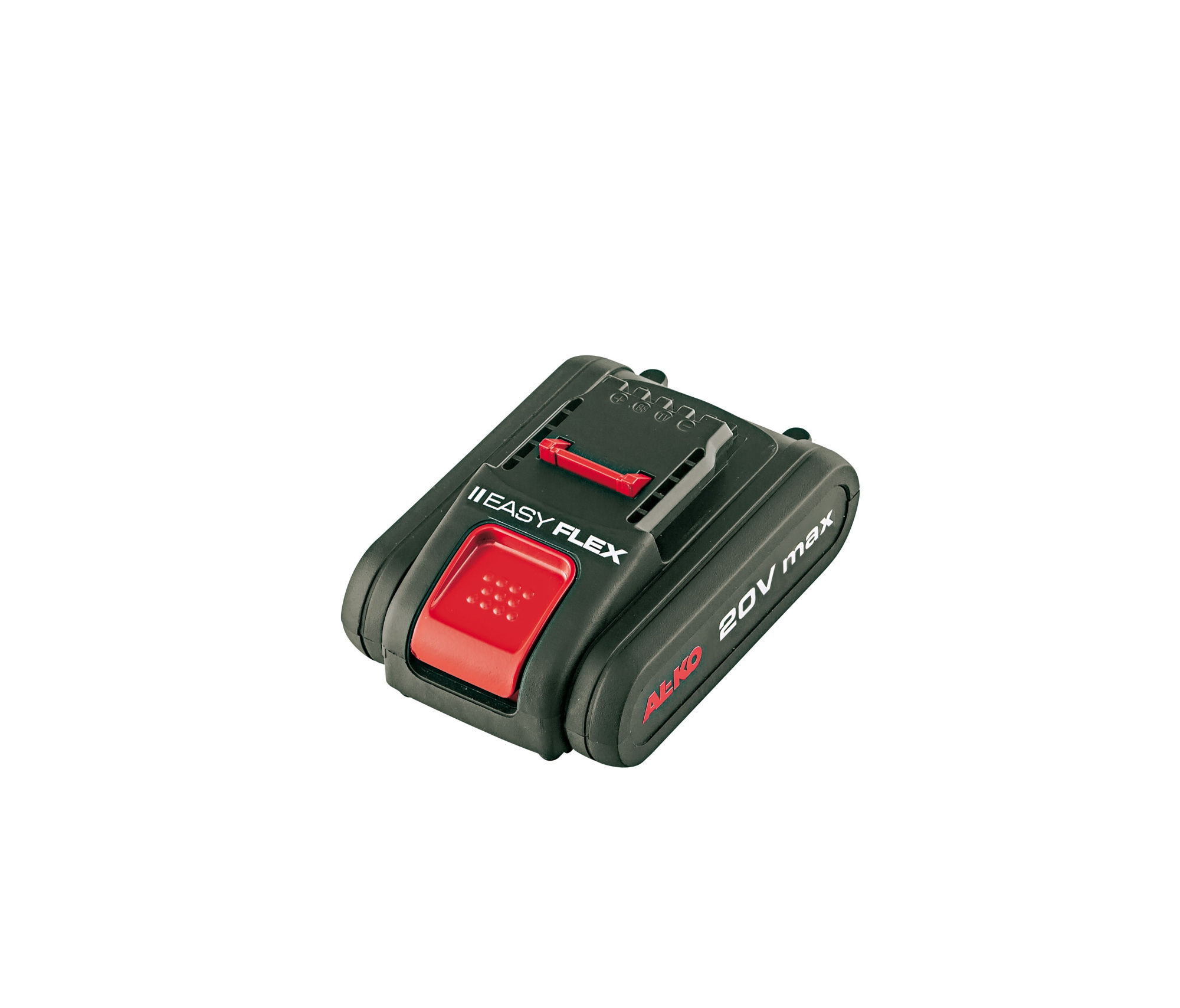 Кусторез аккумуляторный AL-KO Easy Flex HT 2050 с аккумулятором купить по цене 10 990 ₽ в интернет магазине ТЕХСАД