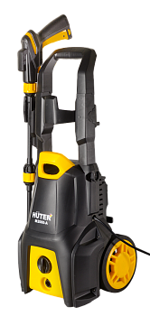 Мойка высокого давления HUTER M2000-A купить по цене 9 848 ₽ в интернет магазине ТЕХСАД