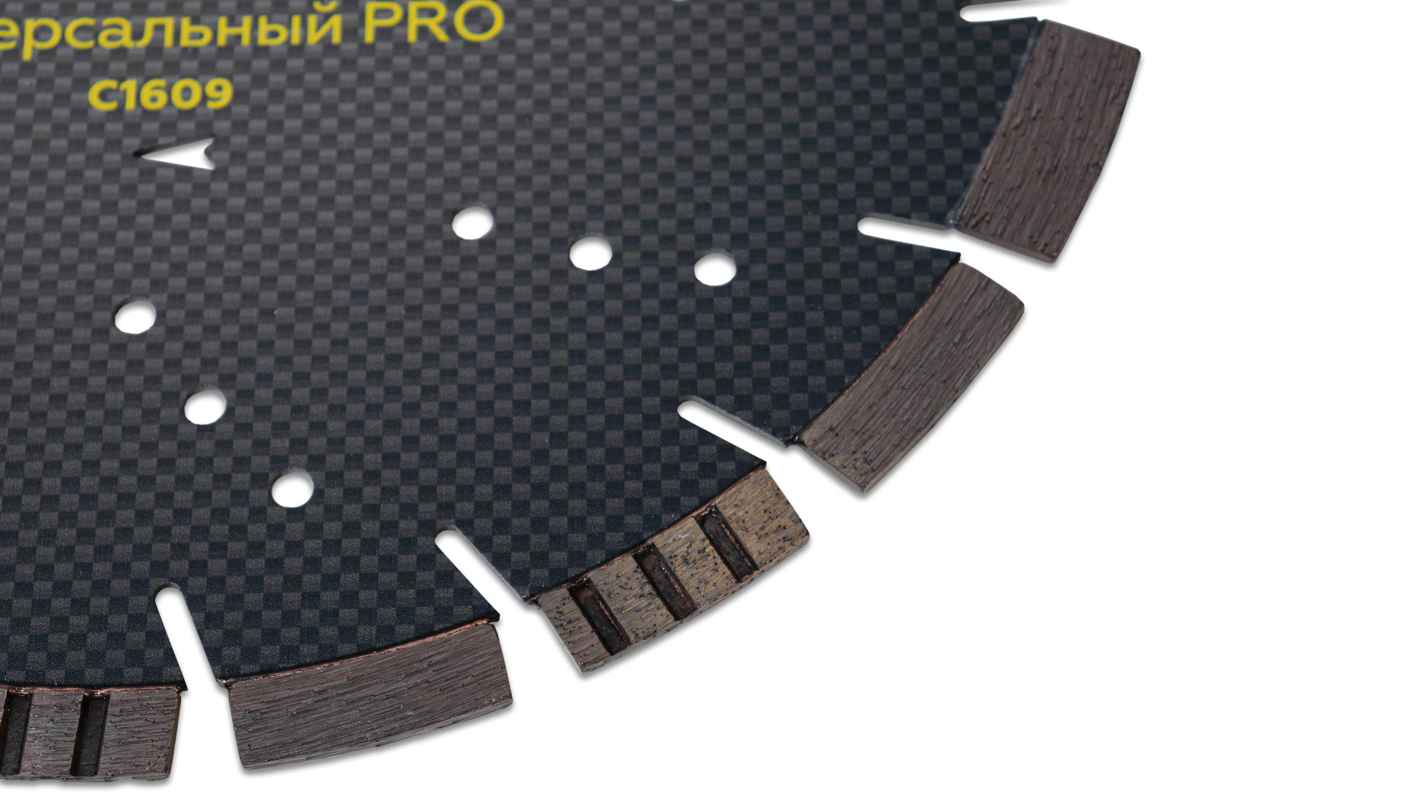 Диск алмазный CHAMPION C1609 универсальный PRO 300/25,4/10 Mixtar Диск алмазный CHAMPION C1609 универсальный PRO 300/25,4/10 Mixtar купить по цене 7 590 ₽ в интернет магазине ТЕХСАД