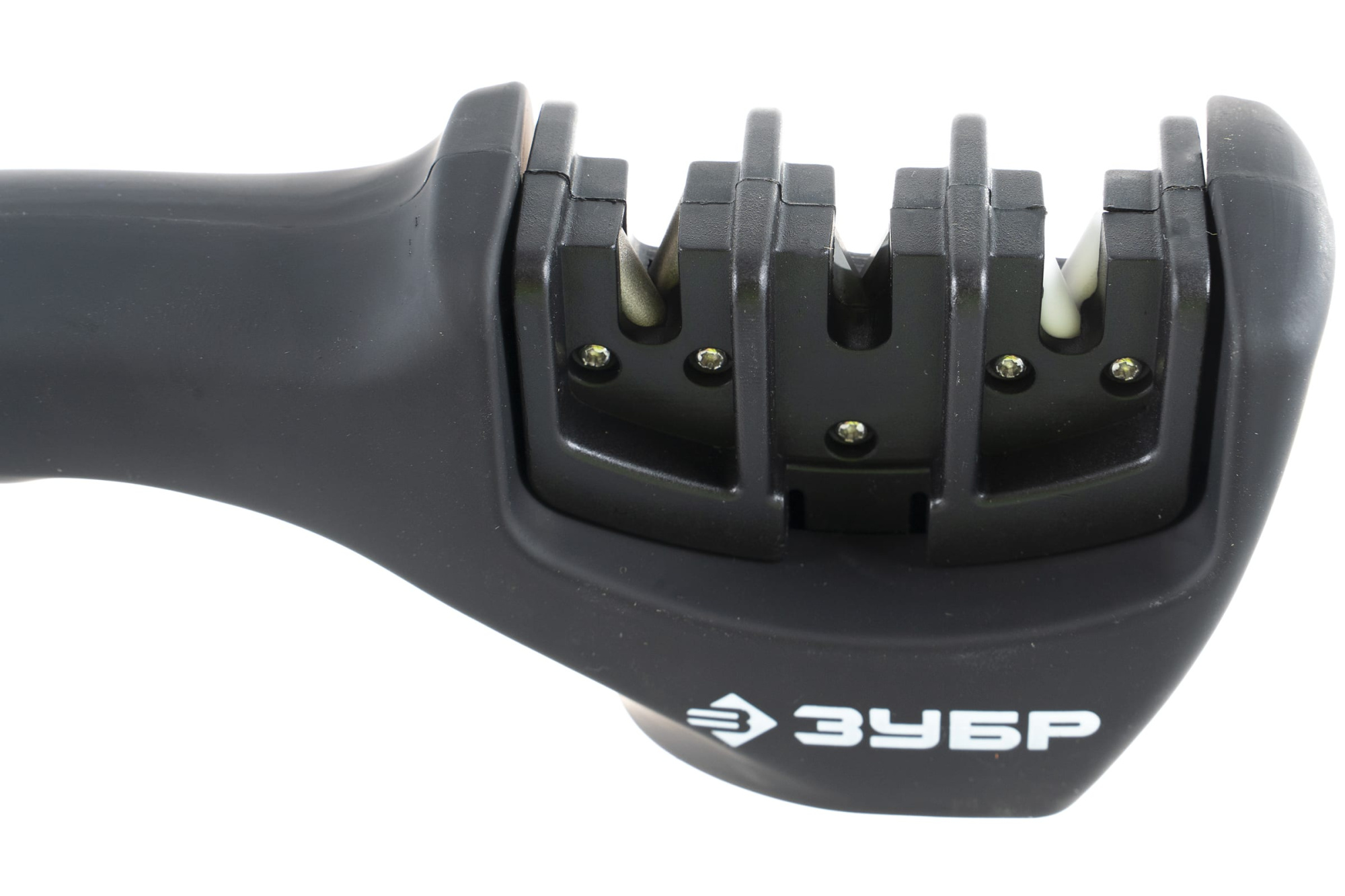 ЗУБР 3 в 1, точилка универсальная 47502 Мастер купить по цене 1 070 ₽ в интернет магазине ТЕХСАД