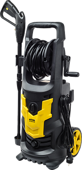 Мойка Huter W-4-2500 PRO купить по цене 15 891 ₽ в интернет магазине ТЕХСАД