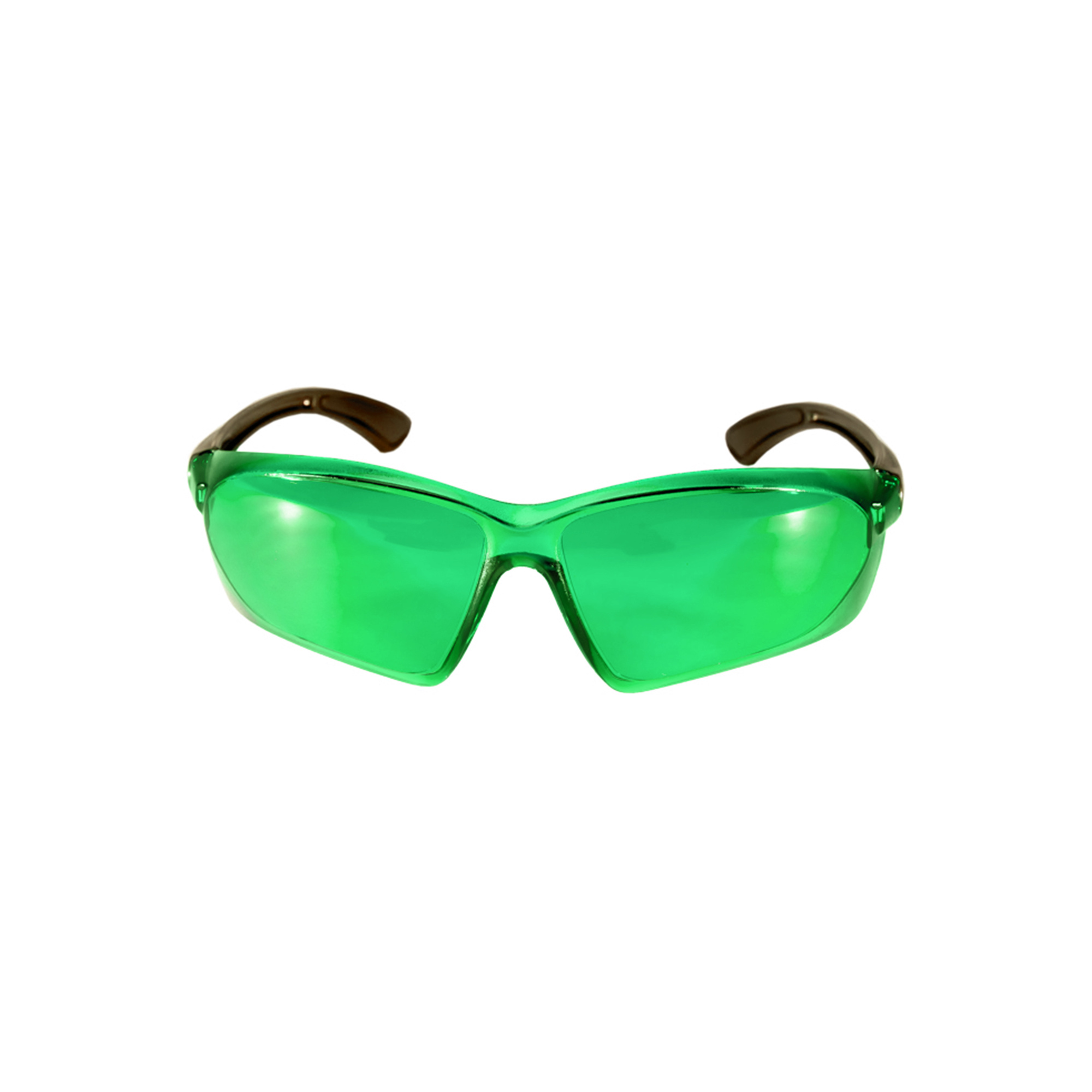 Очки лазерные для усиления видимости зеленого лазерного луча ADA VISOR GREEN купить по цене 450 ₽ в интернет магазине ТЕХСАД