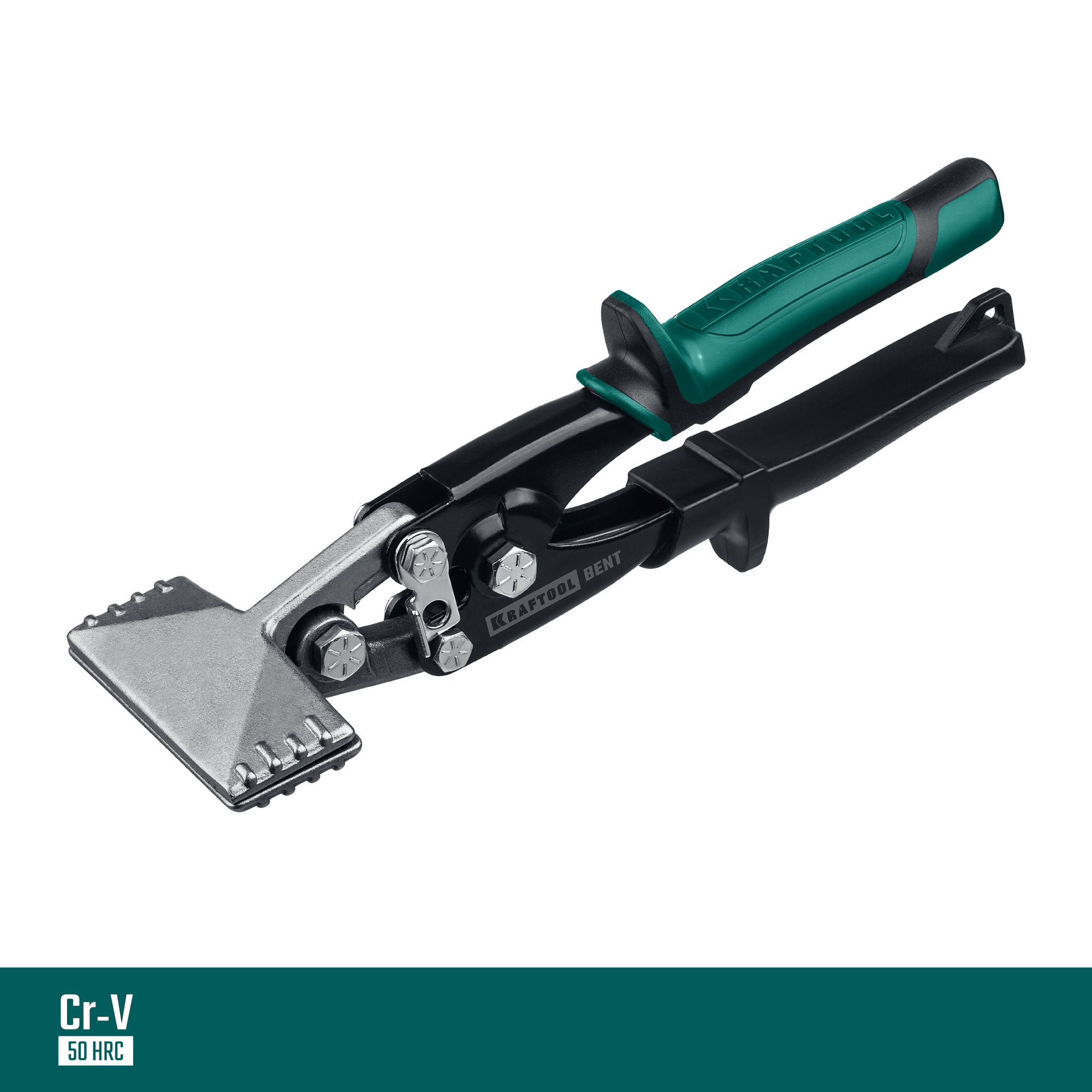 KRAFTOOL 240 мм, плоскогубцы для гибки BENT 23275 купить по цене 3 010 ₽ в интернет магазине ТЕХСАД
