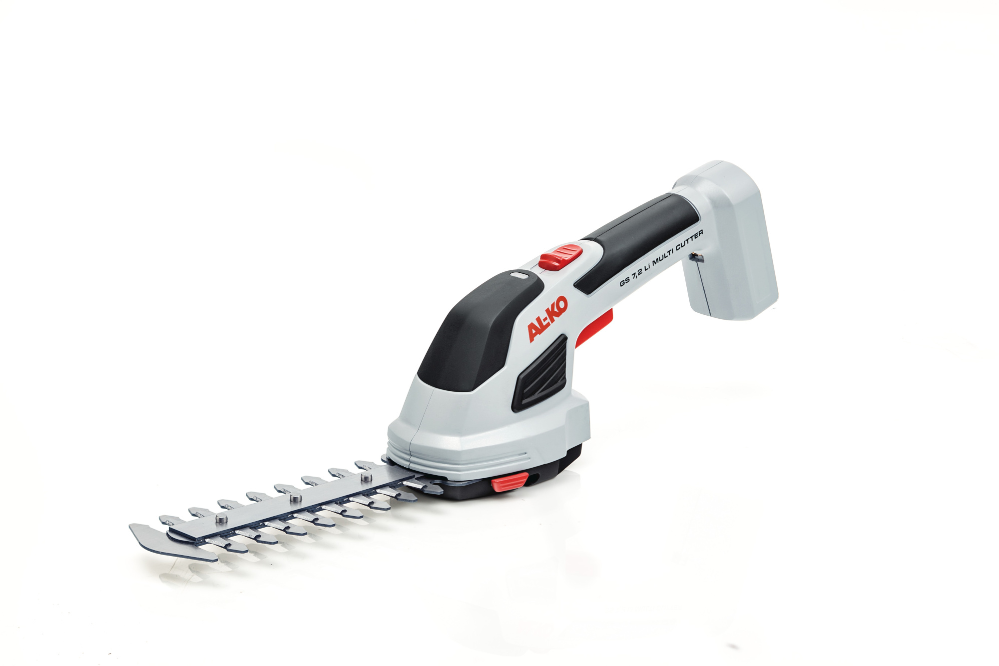 Ножницы аккумуляторные AL-KO GS 7,2 Li Multi Cutter купить по цене 6 490 ₽ в интернет магазине ТЕХСАД