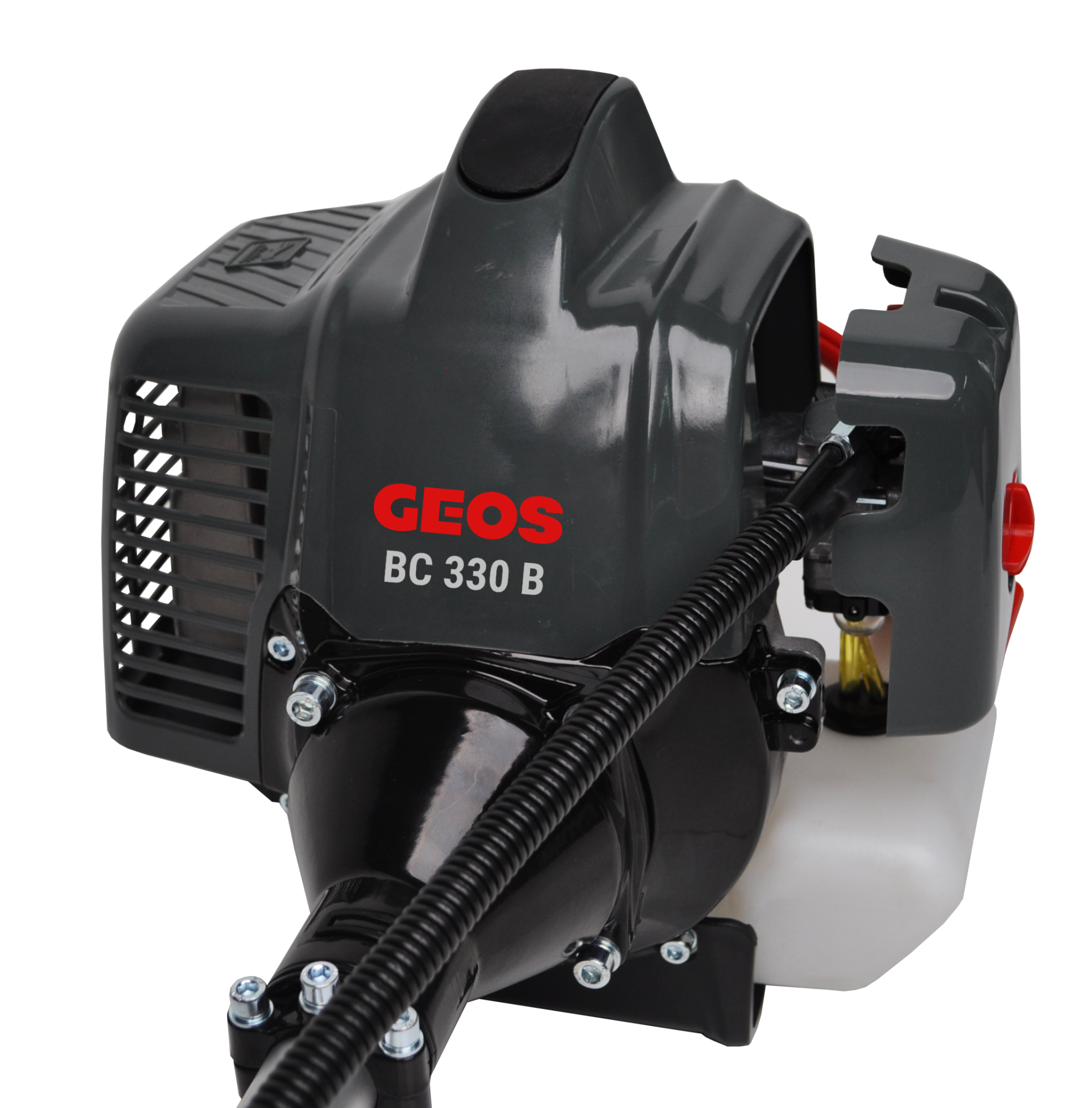 Мотокоса бензиновая GEOS Easy BC 330 B купить по цене 15 990 ₽ в интернет магазине ТЕХСАД